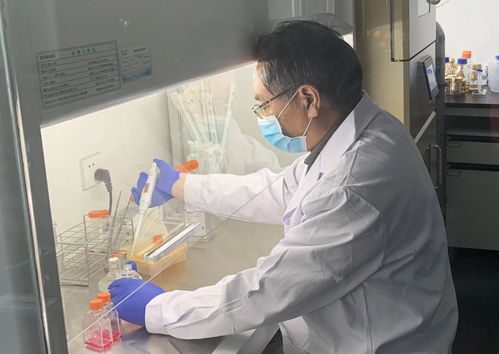 青岛海华生物公司研发 这项新冠鼻喷疫苗获美国专利局授权